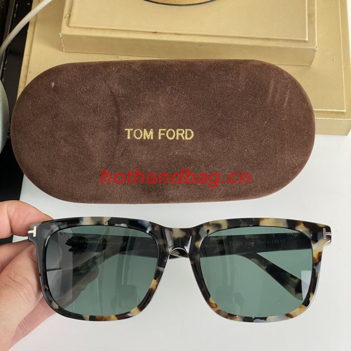 Tom Ford Sunglasses Top Quality TOS01068